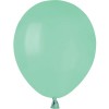 Balão Verde Água Balão Verde Água
